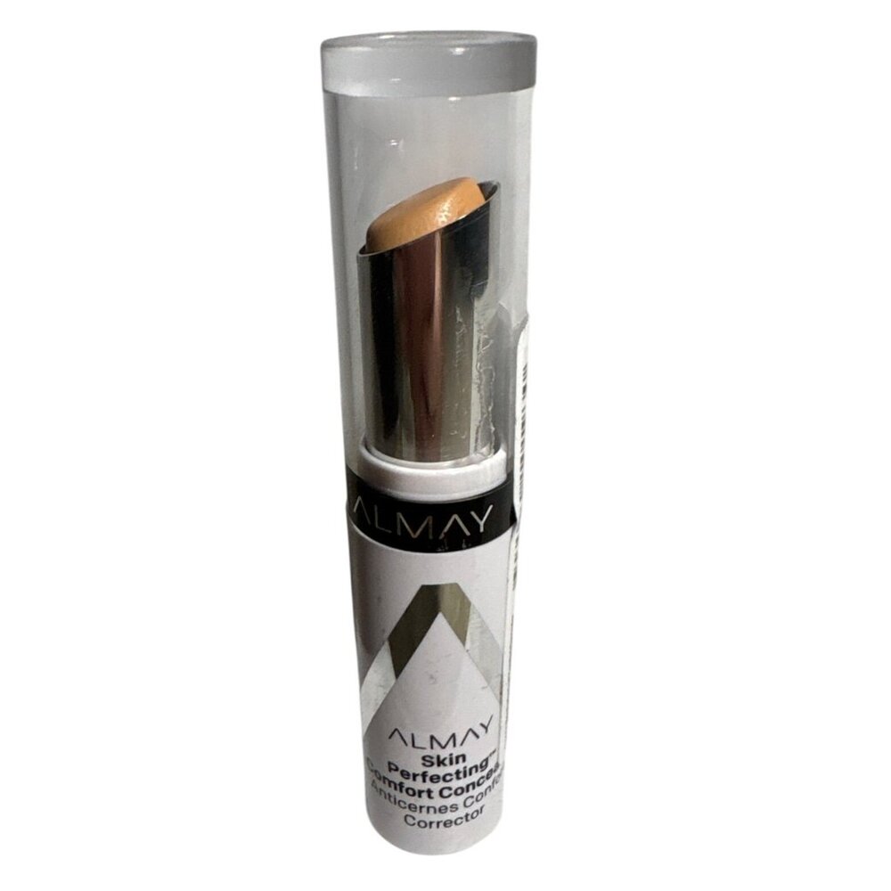 Almay Concealer Skin Perfecting Comfort 160 Medium Hypoallergenic